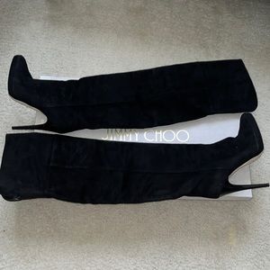 Jimmy Choo Boots